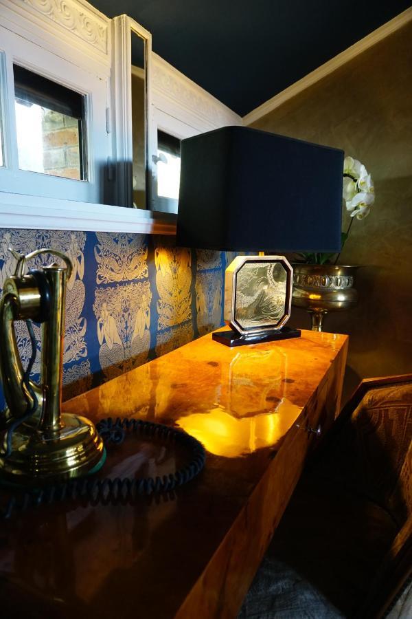 Manoir De La Comtesse Appartement Chailly-en-Biere Buitenkant foto