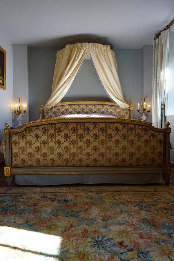 Manoir De La Comtesse Appartement Chailly-en-Biere Buitenkant foto